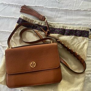 Tory Burch crossbody